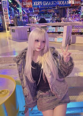 Full leaked Nyann x x page private photo