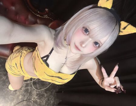 Full leaked Nyann x x private photo