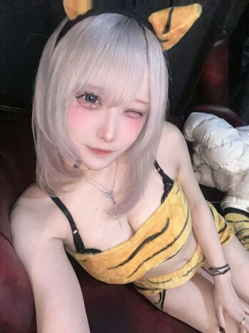 Full leaked Nyann x x private photo