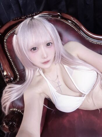 Full leaked Nyann x x private photo