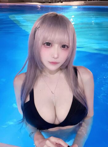 Full leaked Nyann x x private photo