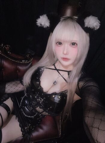 Full leaked Nyann x x private photo