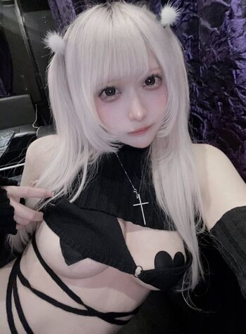 Full leaked Nyann x x private photo