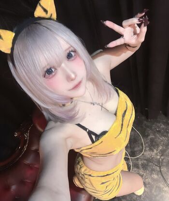 Full leaked Nyann x x private photo