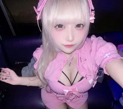 Full leaked Nyann x x private photo