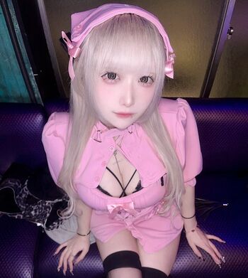 Full leaked Nyann x x private photo