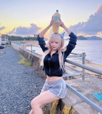 Full leaked Nyann x x private photo