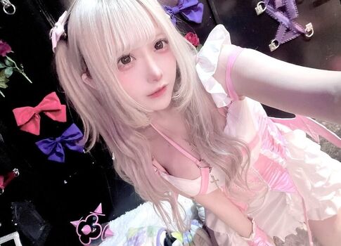 Full leaked Nyann x x private photo