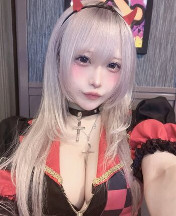 Full leaked Nyann x x private photo