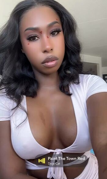 Full leaked Nyanoshii private onlyfans photo