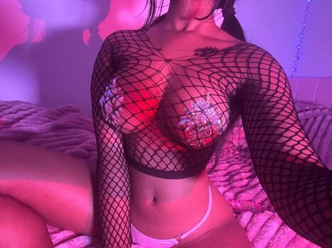 Full leaked Nyaochi private onlyfans photo