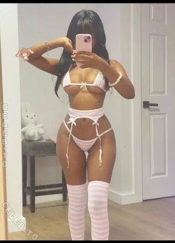 Full leaked Nyaochie private photo