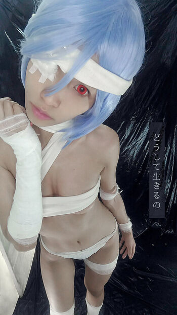 Full leaked Nyaow mai private photo