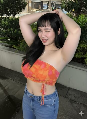 Full leaked Nyarmiii private onlyfans photo