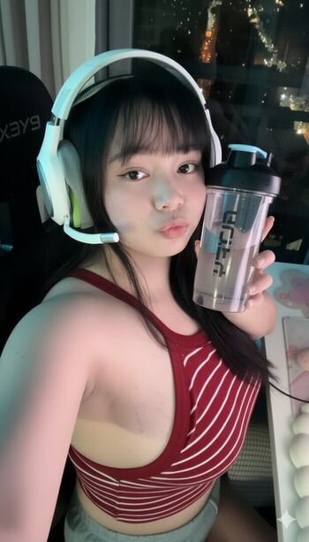 Full leaked Nyarmiii private onlyfans photo