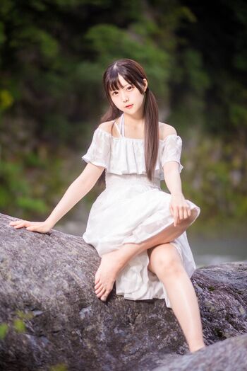 Full leaked Nyarome nia private onlyfans photo