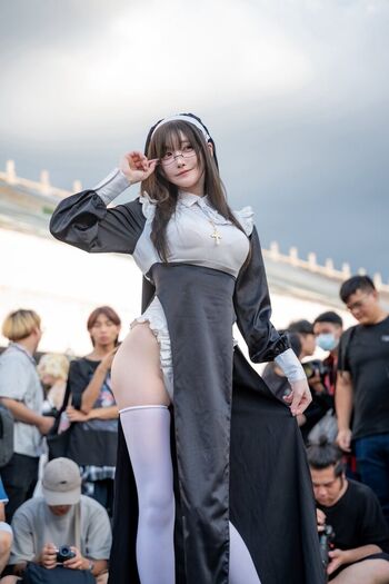 Full leaked Nyarumaa private onlyfans photo