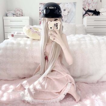 Full leaked Nyauseea page private photo
