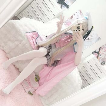 Full leaked Nyauseea page private photo