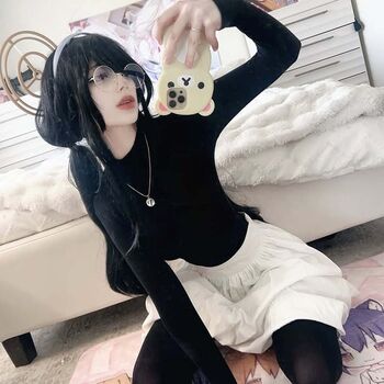 Full leaked Nyauseea page private photo
