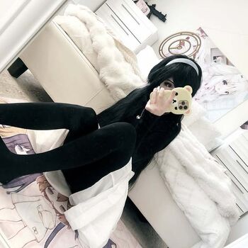 Full leaked Nyauseea page private photo