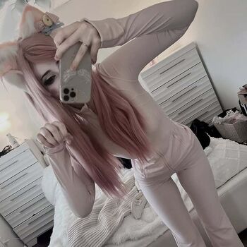 Full leaked Nyauseea page private photo