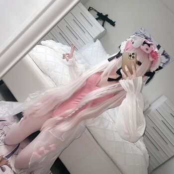 Full leaked Nyauseea page private photo