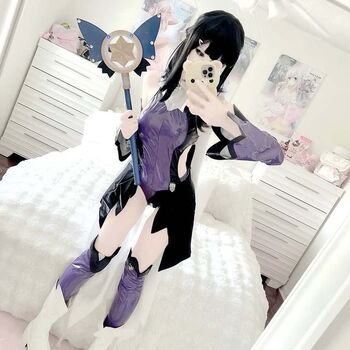 Full leaked Nyauseea page private photo