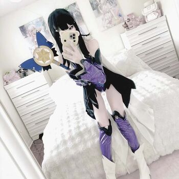 Full leaked Nyauseea page private photo