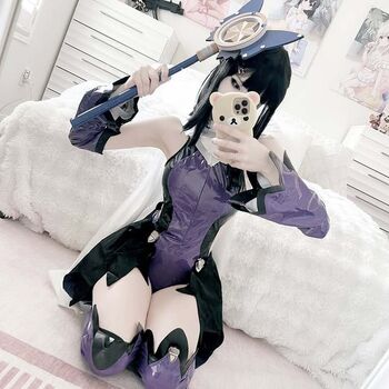 Full leaked Nyauseea private photo