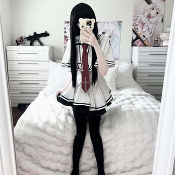 Full leaked Nyauseea private photo