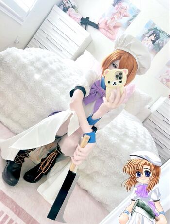 Full leaked Nyauseea private photo