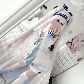 Full leaked Nyauseea private photo