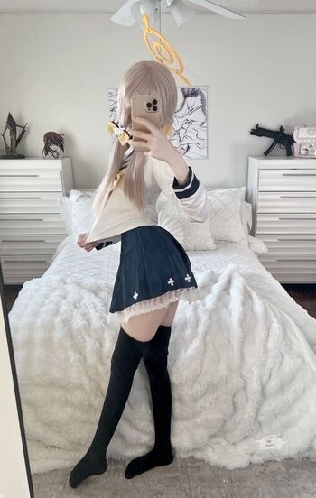 Full leaked Nyauseea private photo