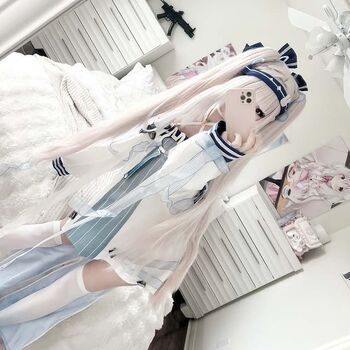 Full leaked Nyauseea private photo