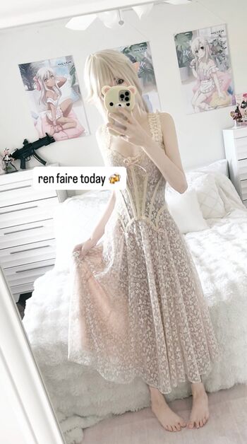 Full leaked Nyauseea private photo