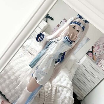 Full leaked Nyauseea private photo