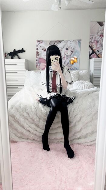 Full leaked Nyauseea private photo