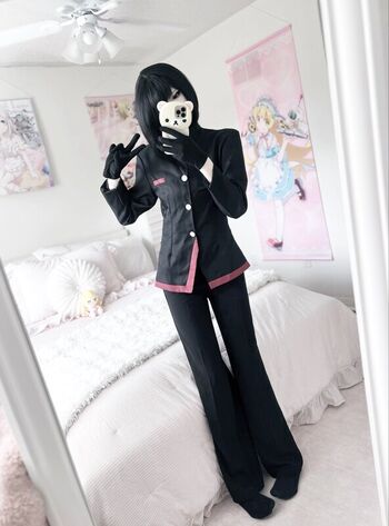 Full leaked Nyauseea private photo