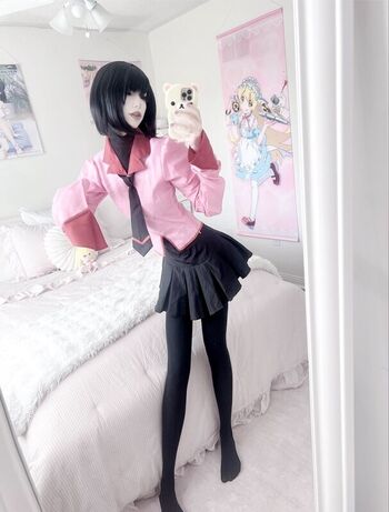 Full leaked Nyauseea private photo