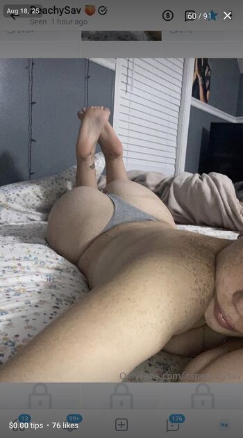 Full leaked Nycmadesav private onlyfans photo