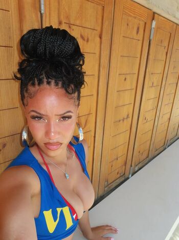 Full leaked Nydiahsoto private onlyfans photo