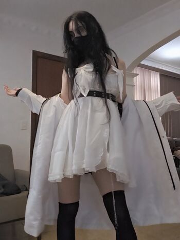 Full leaked Nyhzumi private onlyfans photo