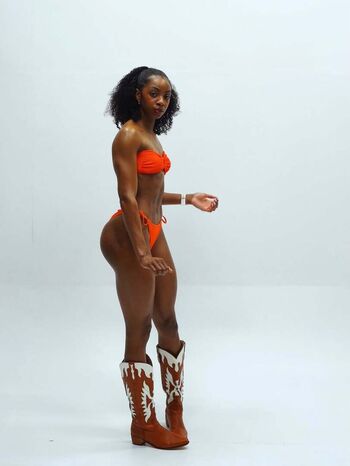 Full leaked Nyla davis private photo