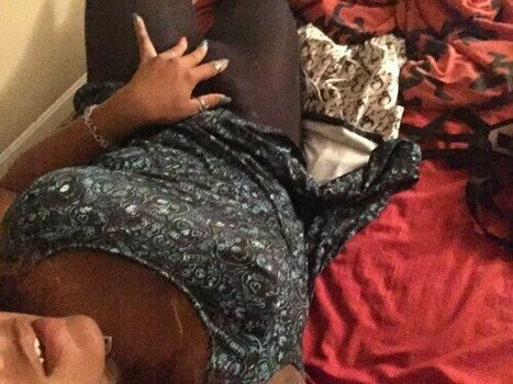 Full leaked Nyla rose page private onlyfans photo