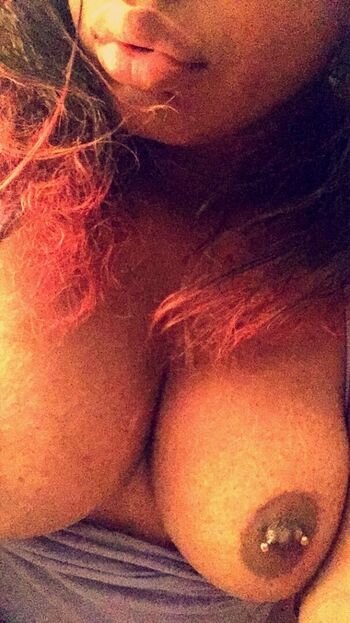 Full leaked Nyla rose page private onlyfans photo