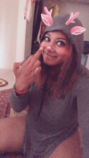 Full leaked Nyla rose private onlyfans photo