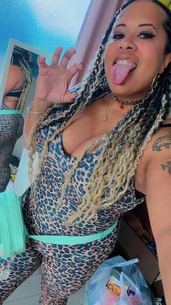 Nyla Rose