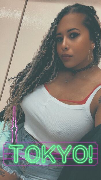 Nyla Rose