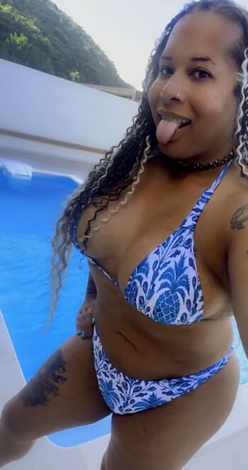 Full leaked Nyla rose page private photo